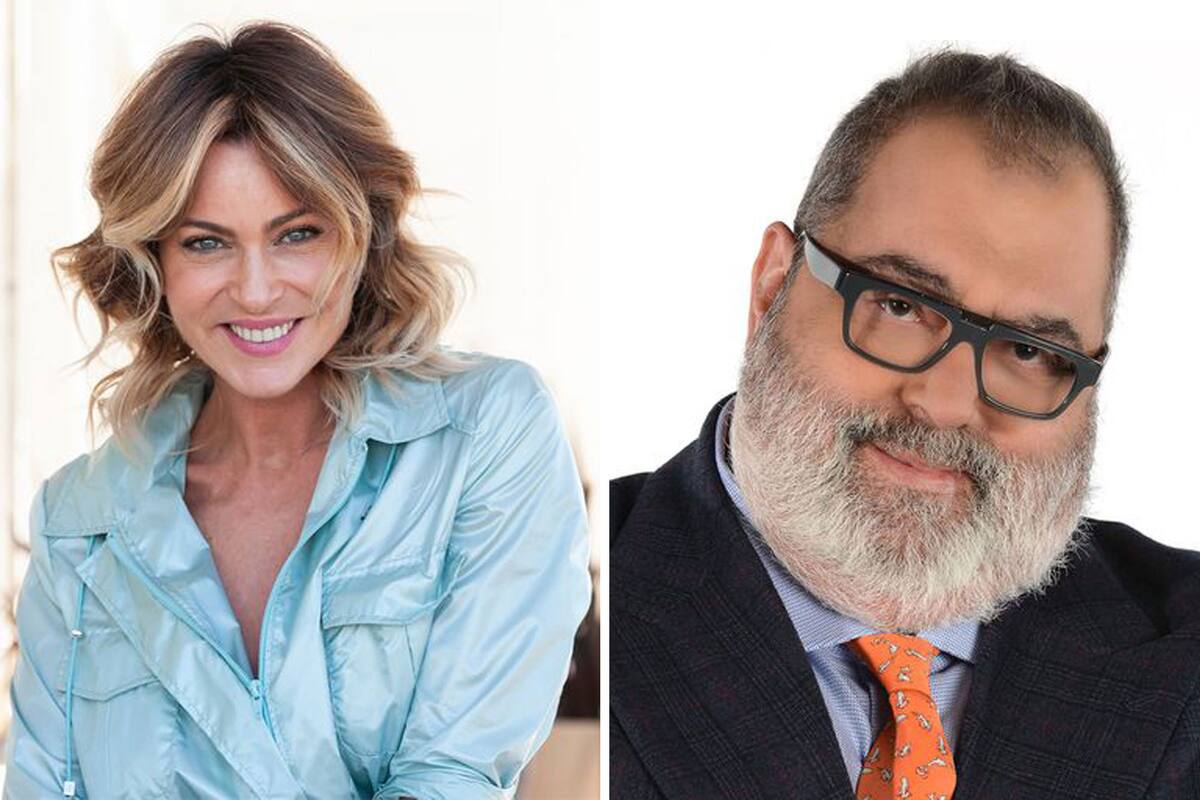 Karina Mazzocco respondió a las críticas de Jorge Lanata