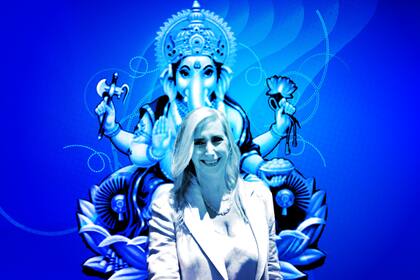 Karina Milei amplía sus injerencias día a día