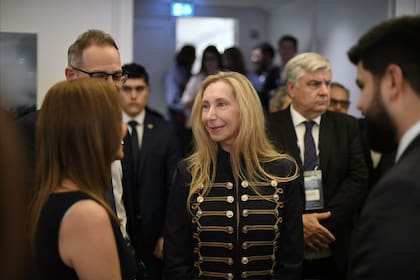 Karina Milei apunta a sumar referentes propios en la Justicia