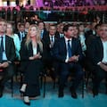 A diferencia de 2025, aflora en el karinismo una vocación acuerdista para las elecciones de 2027