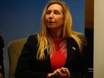 Karina Milei, mencionada como quien abrió las puertas de la Casa Rosada para los traders vinculados al caso de $LIBRA