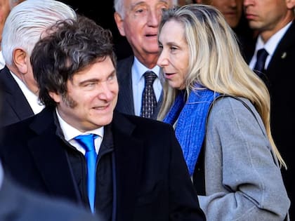 Karina Milei sostiene que quien cuestione las listas está cuestionando al Presidente mismo