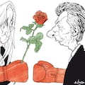 Una reforma política a paso lento