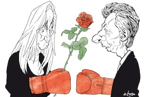 Un gobierno necesitado de gobernabilidad y certezas