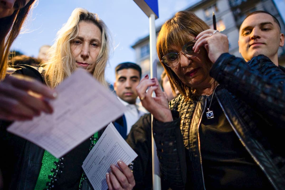 Karina Milei y Patricia Bullrich suman adhesiones a La Libertad Avanza, que necesita sumar más afiliados para competir con sello propio en todo el país en caso de que avance la reforma política