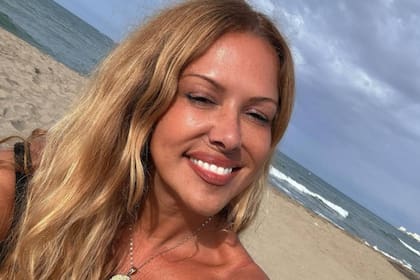 Karina Nuvo es cubaba y emigró a España, tras tres décadas en EE.UU.