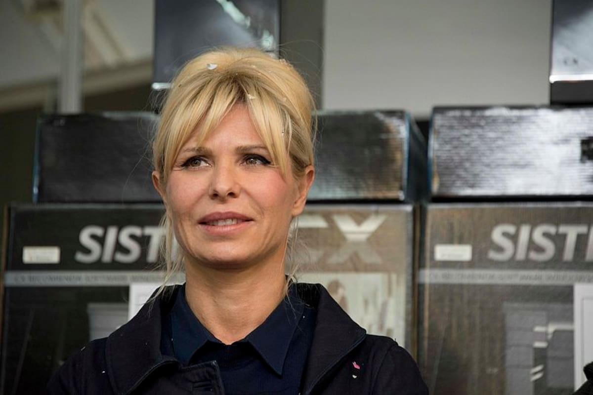 Karina Rabolini contó que se casará: ¿Cuándo será la boda?