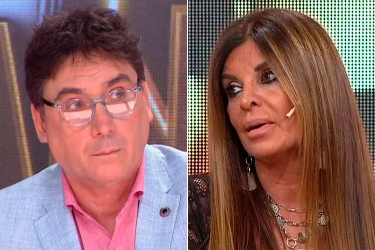 Karina Ranni, una de Las Primas, furiosa con Oscar Mediavilla: "Tiene que pedir disculpas"