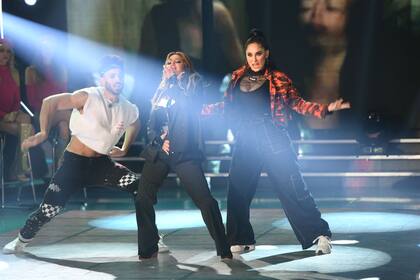 ¿Karina suena como posible finalista?