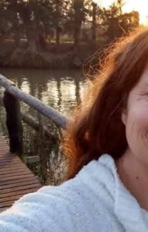 Karina tuvo una infancia signada por la violencia y casi que no conoció a sus hermanos.