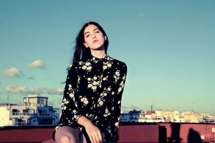 Karina Vismara, recordada en los Premios Gardel