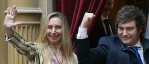 Una fiscalía especializada se involucró en reemplazo del fiscal Taiano y apeló el sobreseimiento de Milei