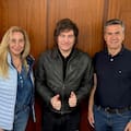 Un gobernador aliado de Milei suspendió por un año las elecciones PASO