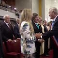 Chile y la Argentina, ante injustificadas tensiones