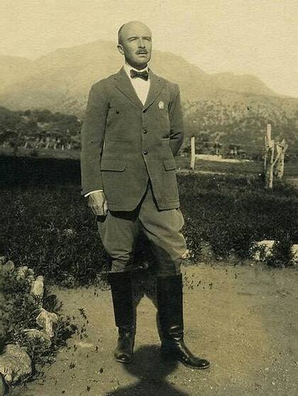 Karl von Luxburg