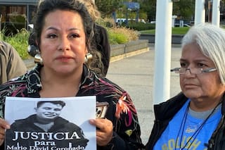 EEUU niega que fue responsable de la muerte de un inmigrante tras un choque vehicular en Michigan