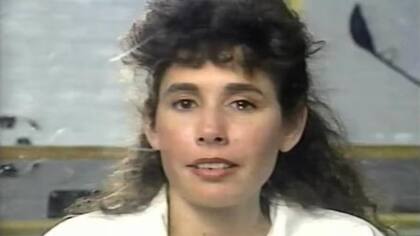 Karla Faye Tucker brindó una serie de entrevistas en la cárcel