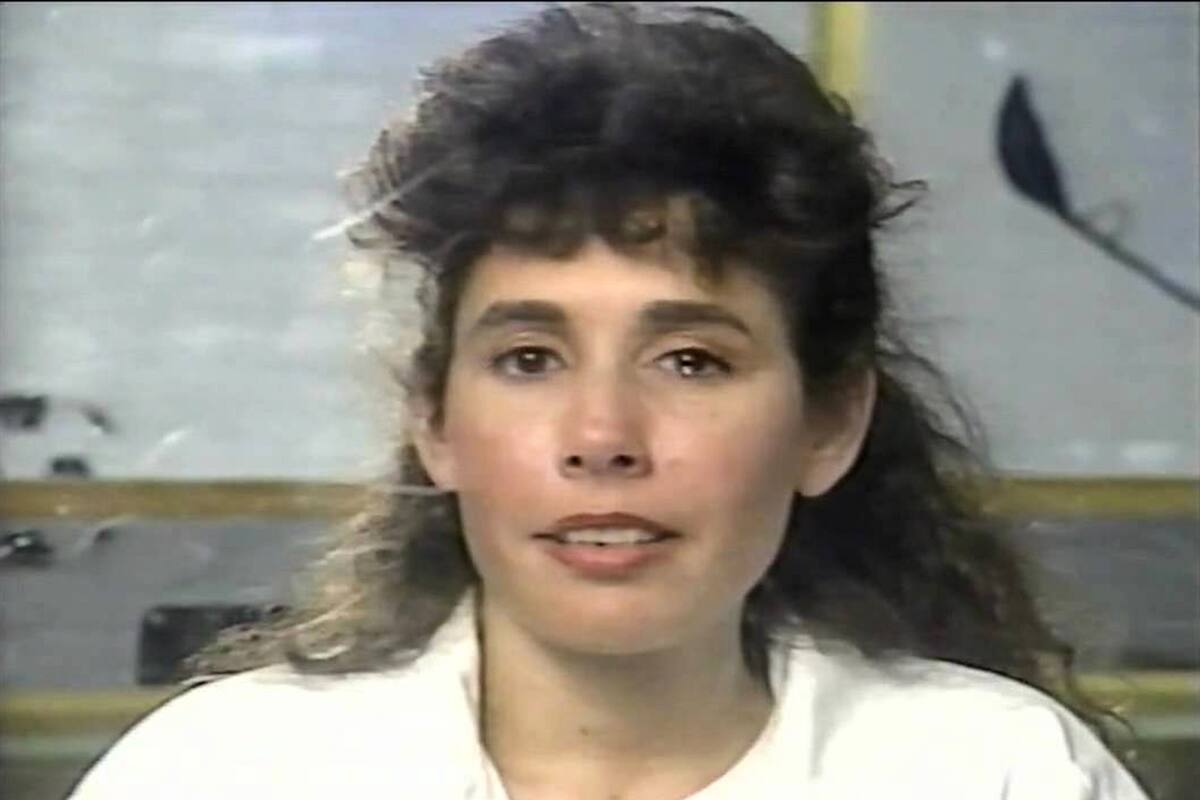 Karla Faye Tucker pasó sus últimos 15 años de vida en la cárcel, tras admitir que había cometido un doble crimen bajo la influencia de las drogas. Ya rehabilitada, pidió perdón y consiguió que hasta el papa Juan Pablo II abogara por su caso, pero fue ejecutada el 3 de febrero de 1998