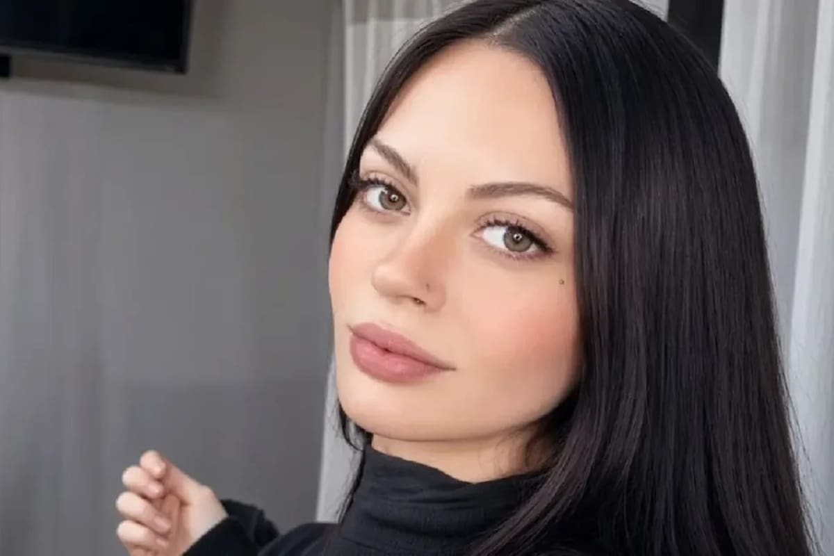 Karla Robles tenía 27 años