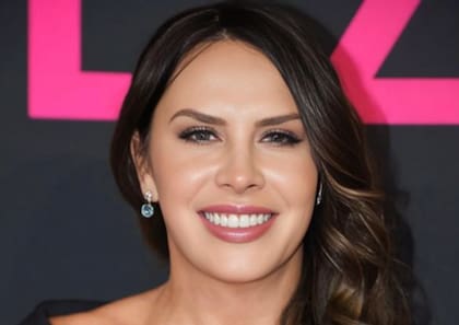 Karla Sofía Gascón está nominada a mejor actriz principal por Emilia Pérez (Foto: Instagram @karsiagascon)