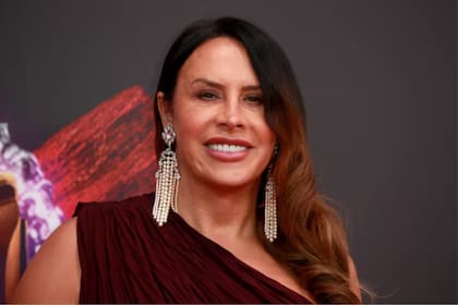 Karla Sofía Gascón, la actriz española que generó polémica en redes sociales