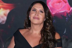 Karla Sofía Gascón, la protagonista de Emilia Pérez que echó mano a su propia experiencia para un rol que podría hacer historia
