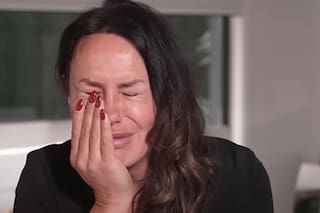 Sigue el drama con la protagonista de Emilia Pérez: Karla Sofía Gascón, entre lágrimas, disculpas y una llamativa decisión