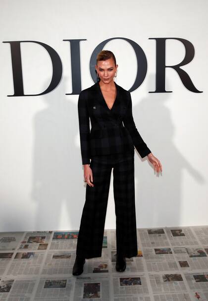 Karlie Kloss