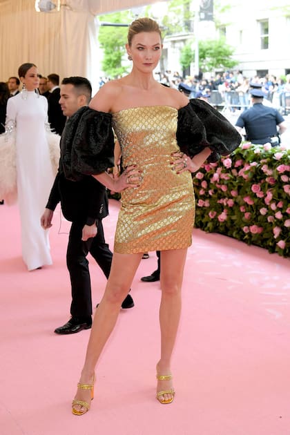 Karlie Kloss