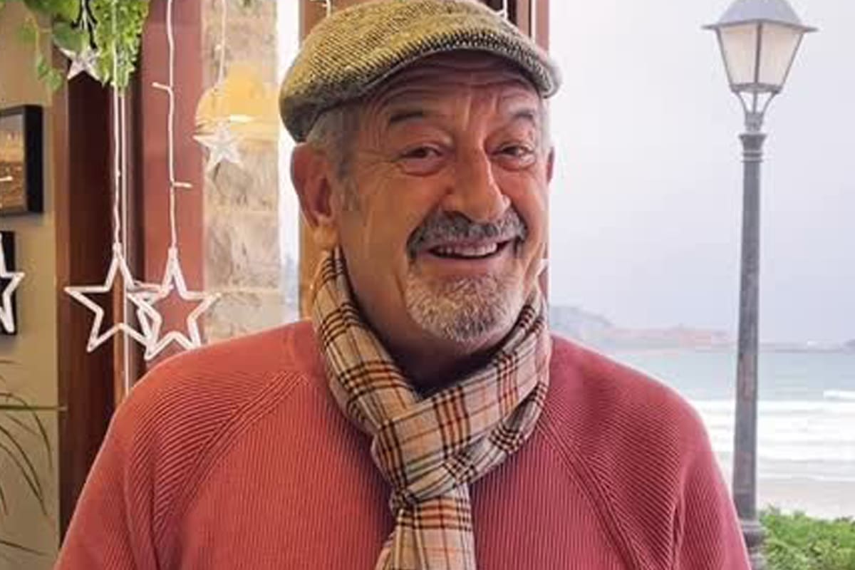 Karlos Arguiñano