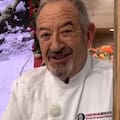 Karlos Arguiñano: “Me levanto 6:30, desayuno café con leche, pan con aceite de oliva y fruta y camino 10 km”