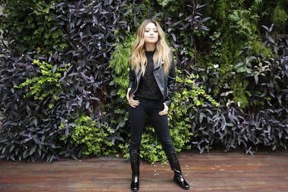 Karol Sevilla