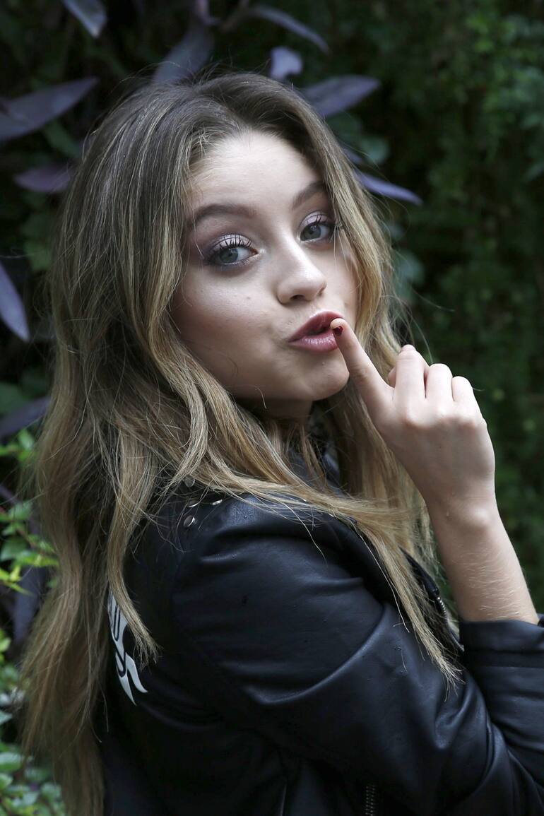 Karol Sevilla