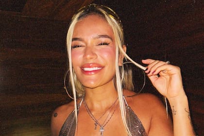 Karol G es una de las artistas latinas que se presentará como headliner en Coachella 2026 (Facebook/Karol G)