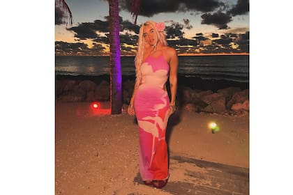 Karol G fue nombrada la Mujer del Año 2024 por la revista Billboard