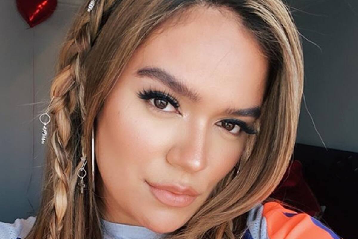 Karol G se realizó el test de coronavirus y dio positivo