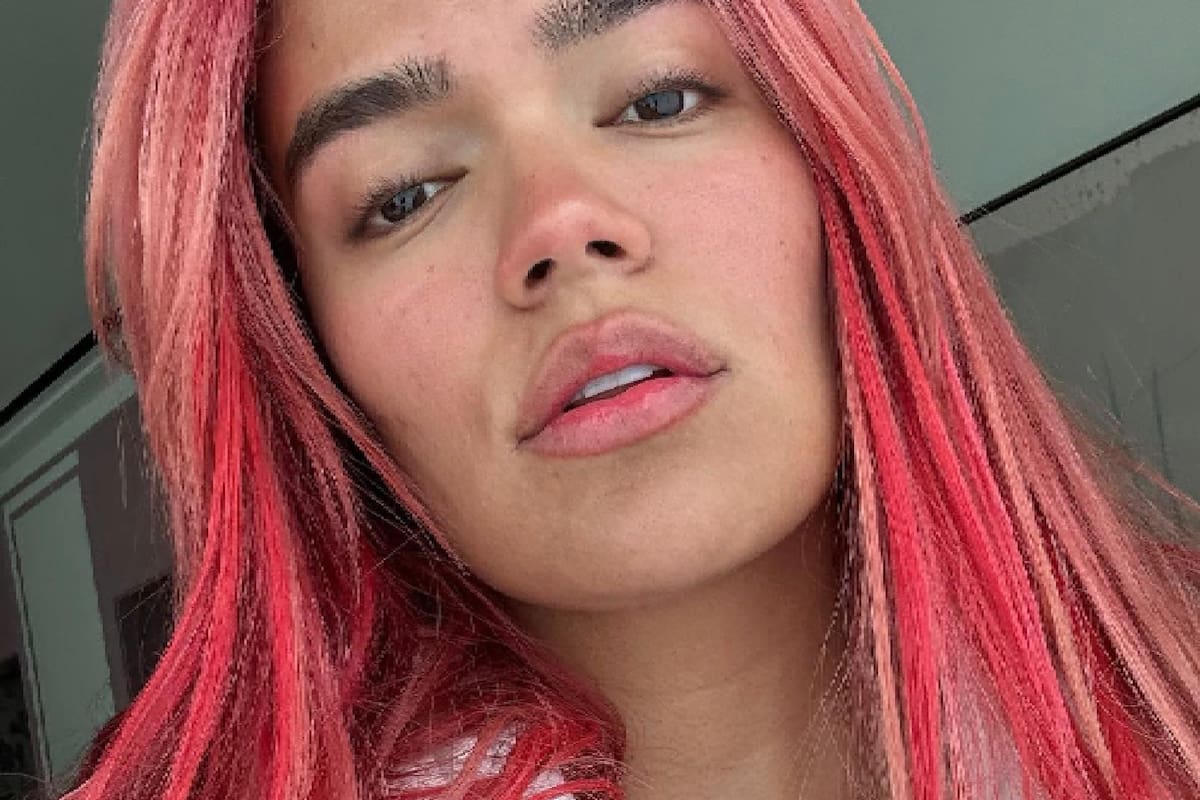 Karol G se retiró de los escenarios y compartió un emotivo mensaje en Twitter