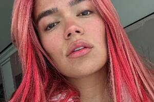 Karol G se retiró de los escenarios y compartió un emotivo mensaje en Twitter