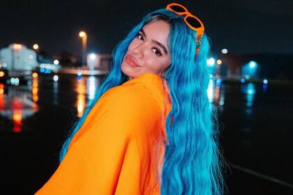 Karol G tuvo que suspender un recital en la Argentina en 2020
