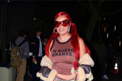 Karol G y la manera que eligió para promocionar su nueva canción, junto a Shakira