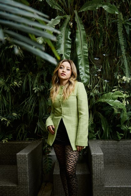 Karol Sevilla: "Me generaba miedo volver a vivir la locura de Soy Luna"