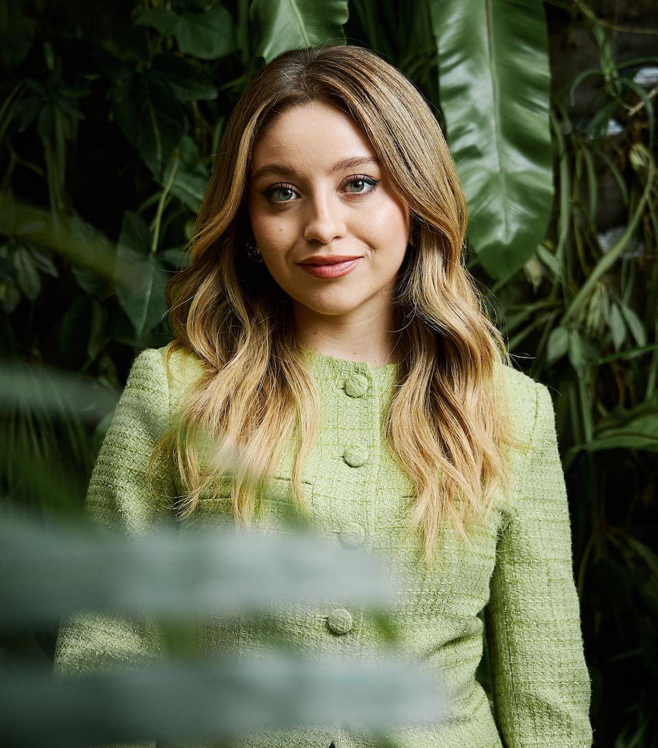 Karol Sevilla, sobre el éxito de Soy Luna: "Cambió mi vida. Aprendí lo que significa ser una figura pública, saber qué compartir y qué no"