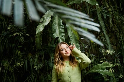 Karol Sevilla: "Yo vengo con la exigencia de dar un show espectacular y esto es como más tarea mía; quiero despedirme con bombos y platillos, tirar la casa por la ventana"