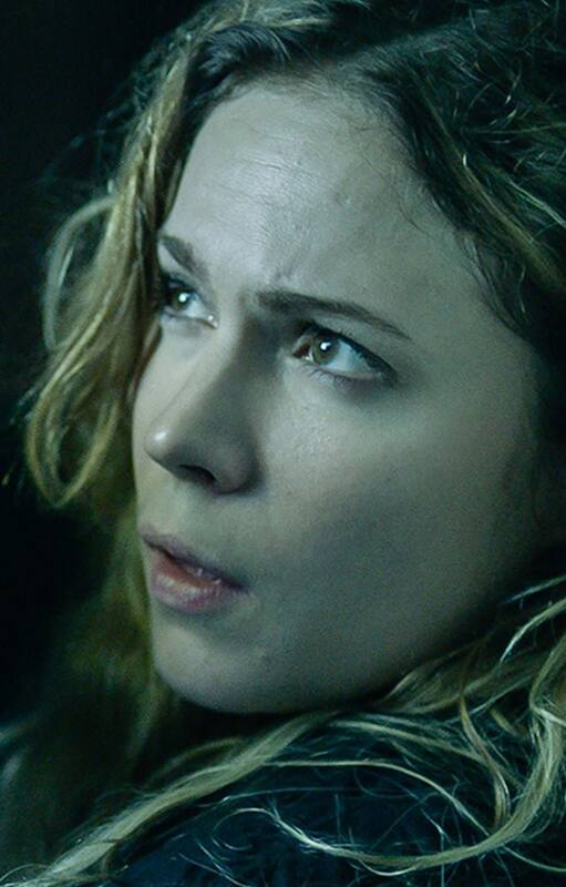 Karppi, la serie finlandesa que tiene como protagonista a una joven detective que acaba de quedar viuda