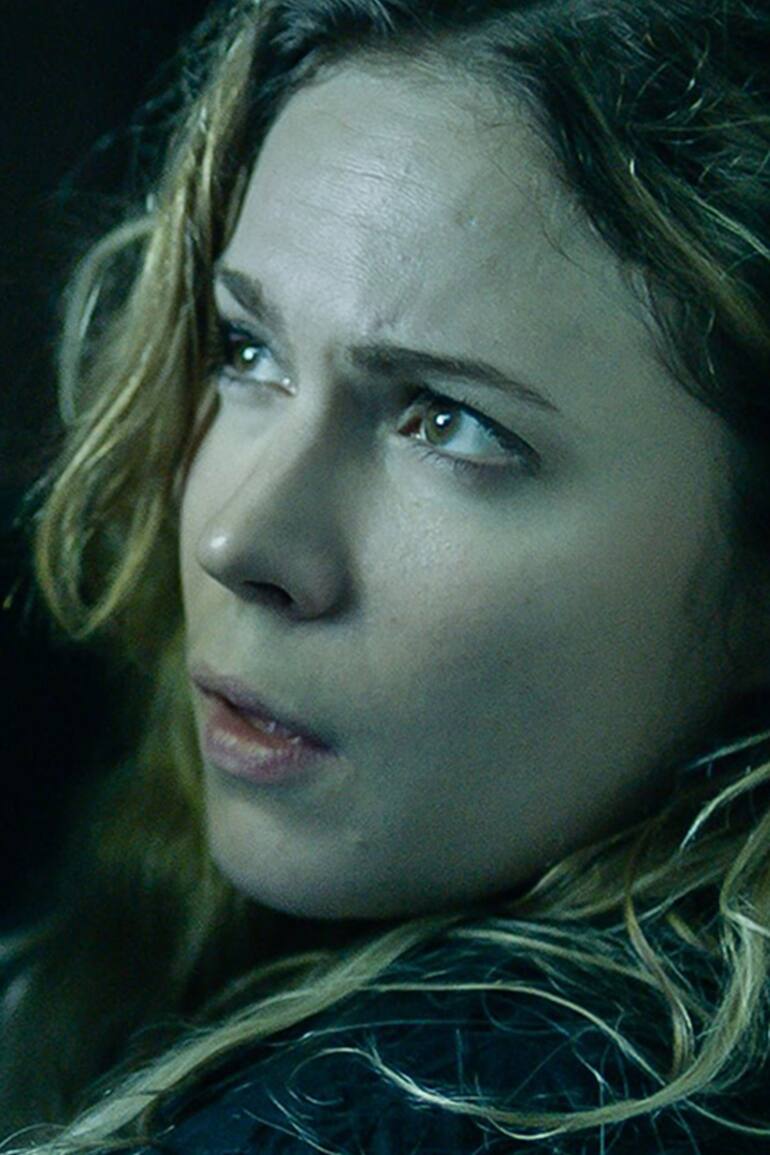 Karppi, la serie finlandesa que tiene como protagonista a una joven detective que acaba de quedar viuda