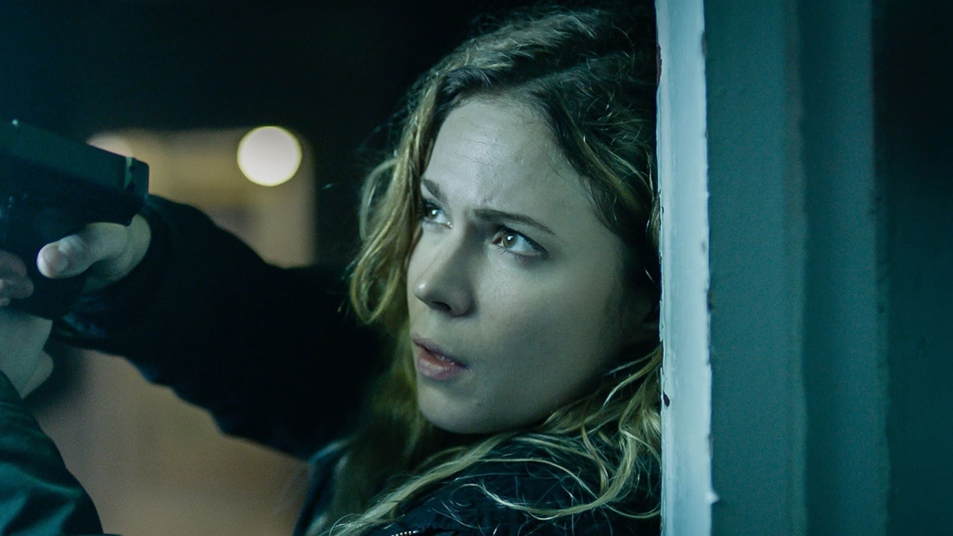Karppi, la serie finlandesa que tiene como protagonista a una joven detective que acaba de quedar viuda