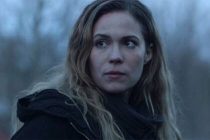 Karppi, segunda temporada