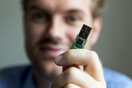 Las memorias o los pendrives son cada vez más obsoletos