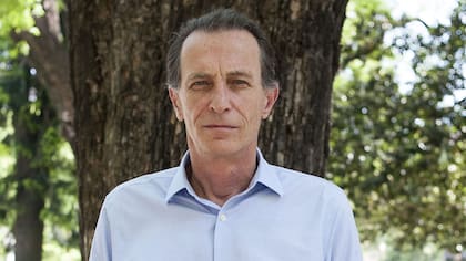 Kasanzew, el hoy de la cara de la guerra de Malvinas