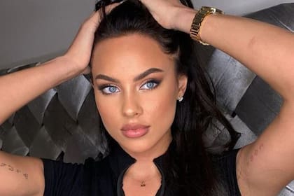 Kasia Lenhardt